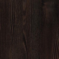 H1199 Chêne thermo noir