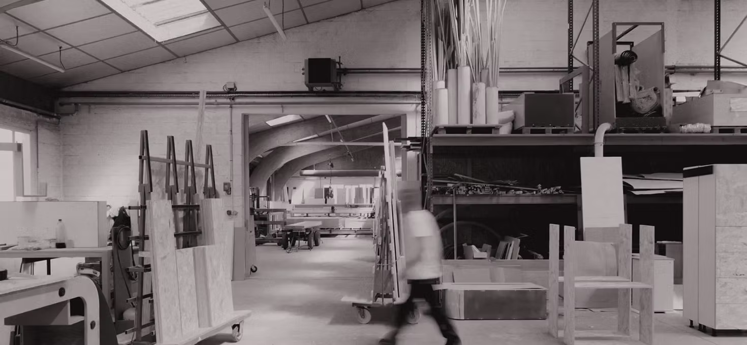 Atelier Lhermelin à Vitré